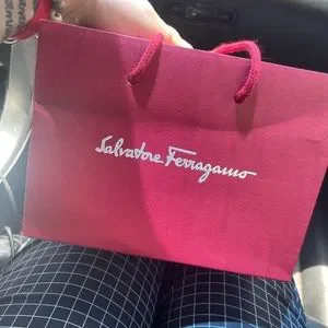 BRAND NEW Salvatore Ferragamo belt! Never worn. Just bought Salvatore Ferragamo | Accessories | Brand New Salvatore  main image 4